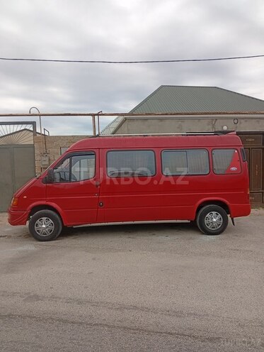 Ford Transit 1994, 220,000 km - 2.5 l - Bakı
