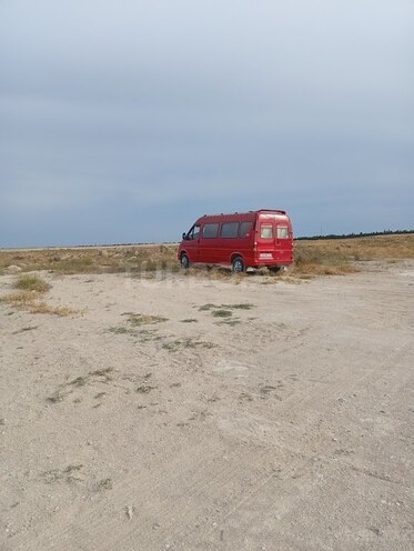 Ford Transit 1994, 220,000 km - 2.5 l - Bakı