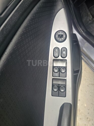 Hyundai Accent 2016, 123,400 km - 1.6 l - Bakı