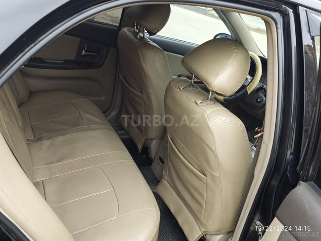 Kia Cerato 2006, 196,000 km - 1.6 l - Bakı