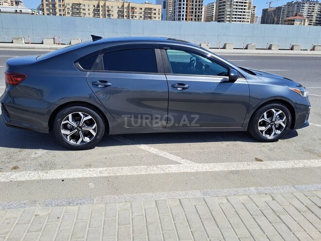 Kia Forte 2019, 187,810 km - 2.0 л - Bakı