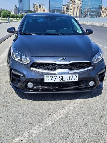 Kia Forte 2019, 187,810 km - 2.0 л - Bakı