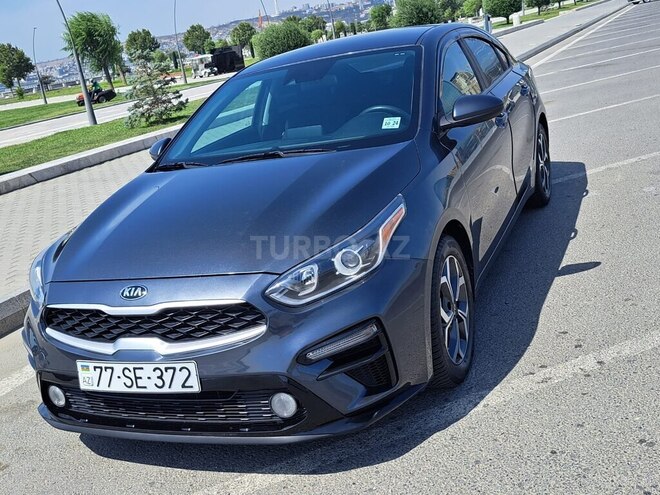 Kia Forte 2019, 187,810 km - 2.0 л - Bakı