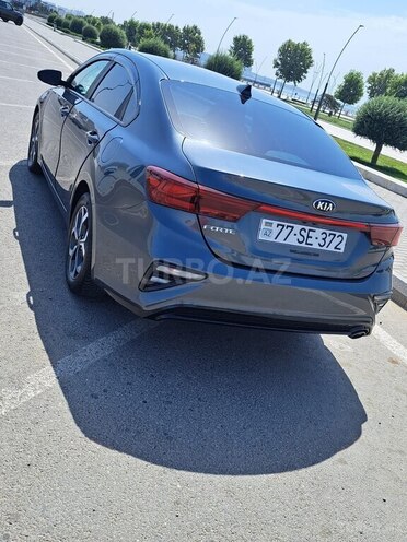 Kia Forte 2019, 187,810 km - 2.0 л - Bakı