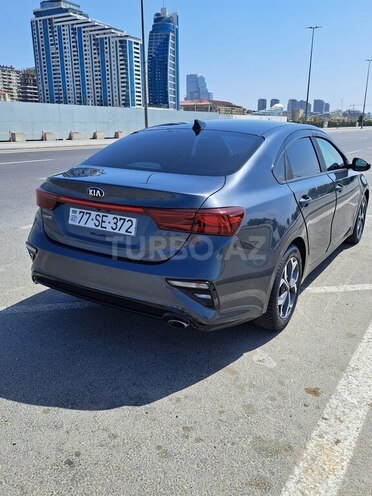 Kia Forte 2019, 187,810 km - 2.0 л - Bakı