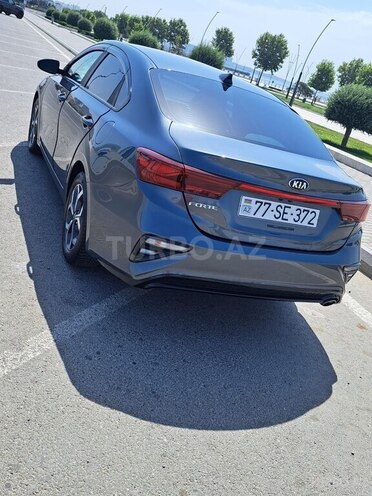 Kia Forte 2019, 187,810 km - 2.0 л - Bakı