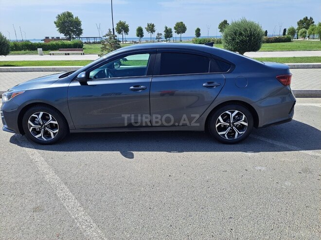 Kia Forte 2019, 187,810 km - 2.0 л - Bakı