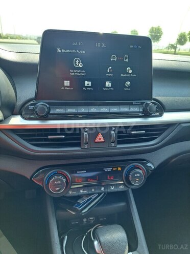 Kia Forte 2019, 187,810 km - 2.0 л - Bakı