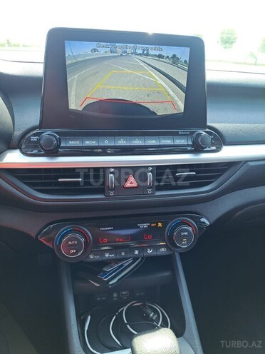 Kia Forte 2019, 187,810 km - 2.0 л - Bakı