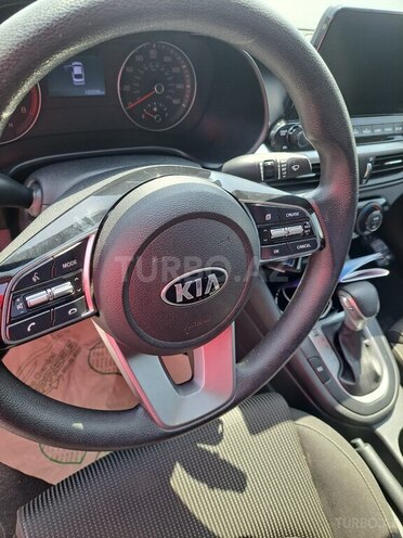 Kia Forte 2019, 187,810 km - 2.0 л - Bakı