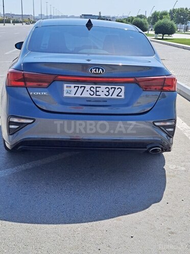 Kia Forte 2019, 187,810 km - 2.0 л - Bakı