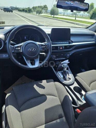 Kia Forte 2019, 187,810 km - 2.0 л - Bakı