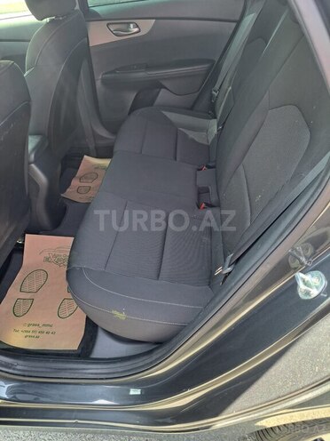 Kia Forte 2019, 187,810 km - 2.0 л - Bakı