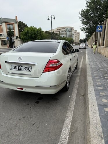 Nissan Teana 2010, 274,000 km - 2.5 l - Bakı