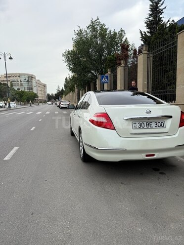 Nissan Teana 2010, 274,000 km - 2.5 l - Bakı