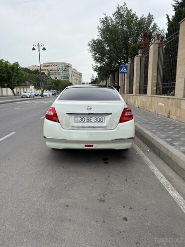 Nissan Teana 2010, 274,000 km - 2.5 l - Bakı
