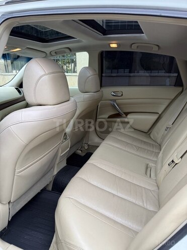 Nissan Teana 2010, 274,000 km - 2.5 l - Bakı