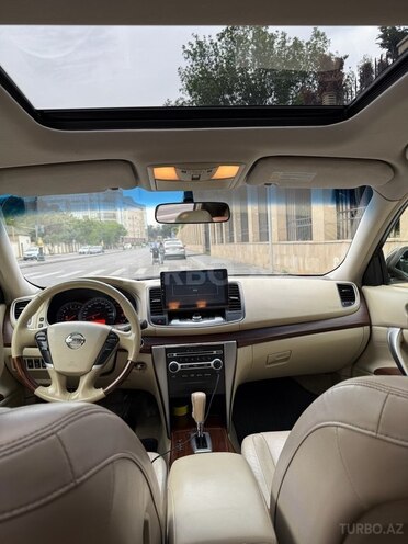 Nissan Teana 2010, 274,000 km - 2.5 l - Bakı