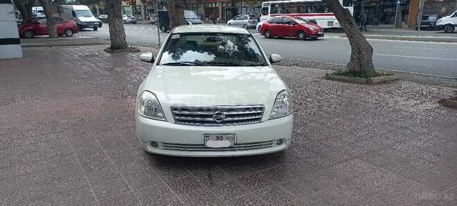 Nissan Teana 2005, 231,564 km - 2.4 l - Bakı