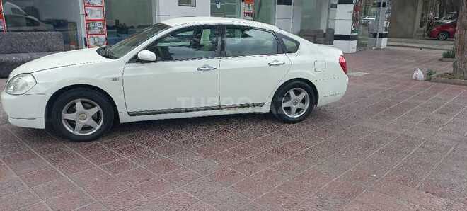 Nissan Teana 2005, 231,564 km - 2.4 l - Bakı