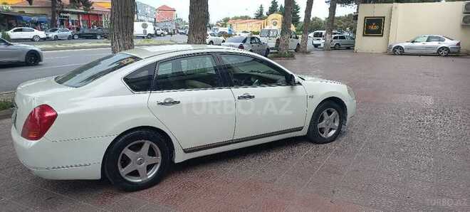 Nissan Teana 2005, 231,564 km - 2.4 l - Bakı