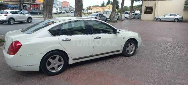 Nissan Teana 2005, 231,564 km - 2.4 l - Bakı