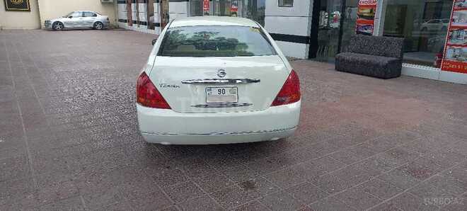 Nissan Teana 2005, 231,564 km - 2.4 l - Bakı