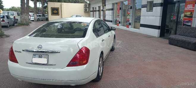 Nissan Teana 2005, 231,564 km - 2.4 l - Bakı
