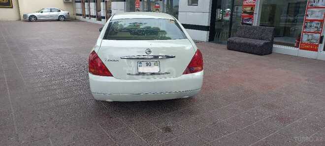 Nissan Teana 2005, 231,564 km - 2.4 l - Bakı