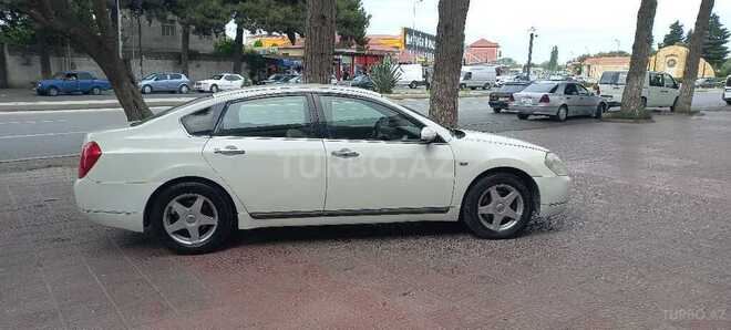 Nissan Teana 2005, 231,564 km - 2.4 l - Bakı