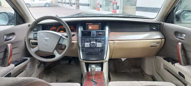 Nissan Teana 2005, 231,564 km - 2.4 l - Bakı