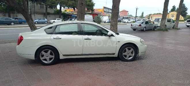 Nissan Teana 2005, 231,564 km - 2.4 l - Bakı