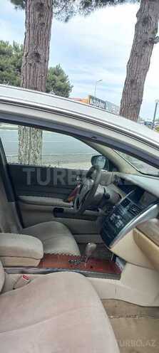 Nissan Teana 2005, 231,564 km - 2.4 l - Bakı