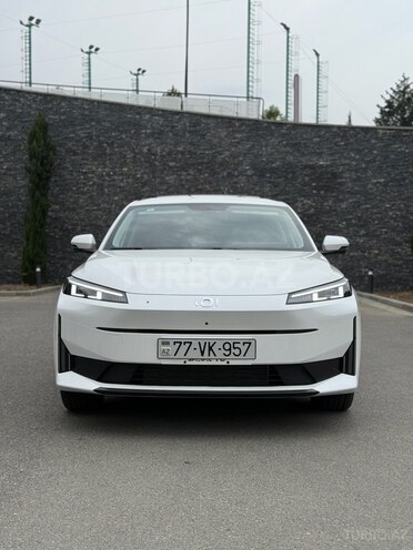 Changan Qiyuan A05 2025, 0 km - 1.5 l - Bakı