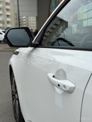 Changan Qiyuan A05 2025, 0 km - 1.5 l - Bakı