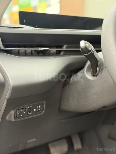Changan Qiyuan A05 2025, 0 km - 1.5 l - Bakı