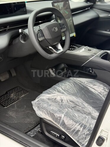 Changan Qiyuan A05 2025, 0 km - 1.5 l - Bakı