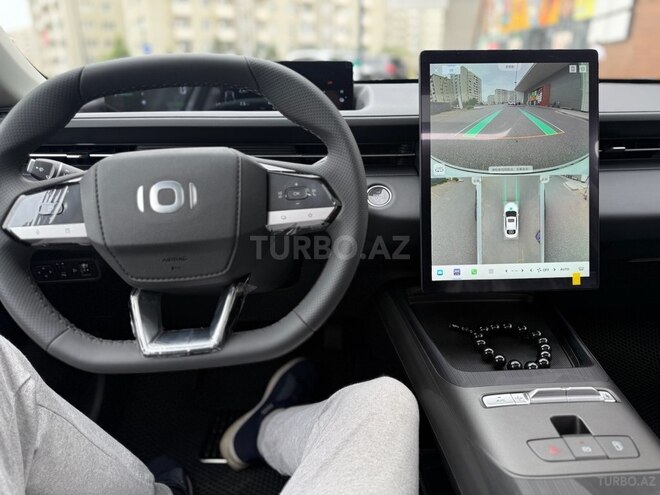 Changan Qiyuan A05 2025, 0 km - 1.5 l - Bakı