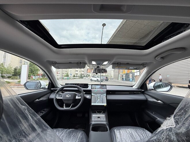 Changan Qiyuan A05 2025, 0 km - 1.5 l - Bakı