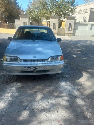 LADA (VAZ) 2115 2005, 285,000 km - 1.6 л - Füzuli