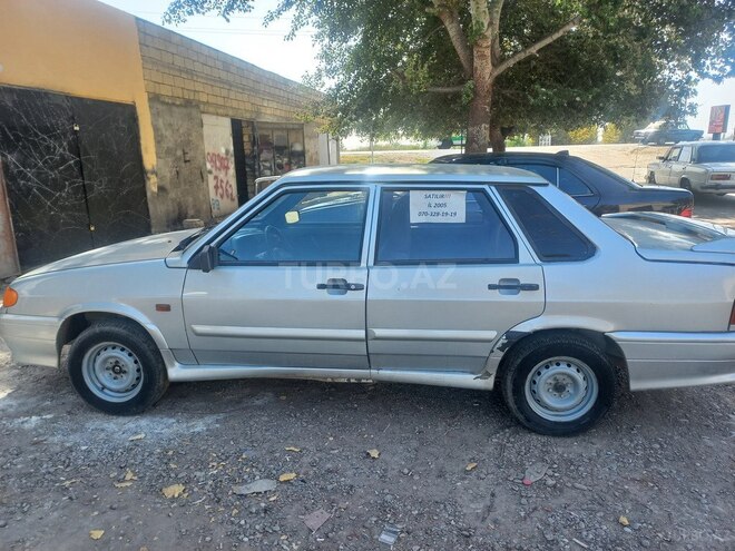 LADA (VAZ) 2115 2005, 285,000 km - 1.6 л - Füzuli