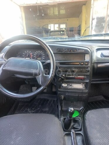 LADA (VAZ) 2115 2005, 285,000 km - 1.6 л - Füzuli