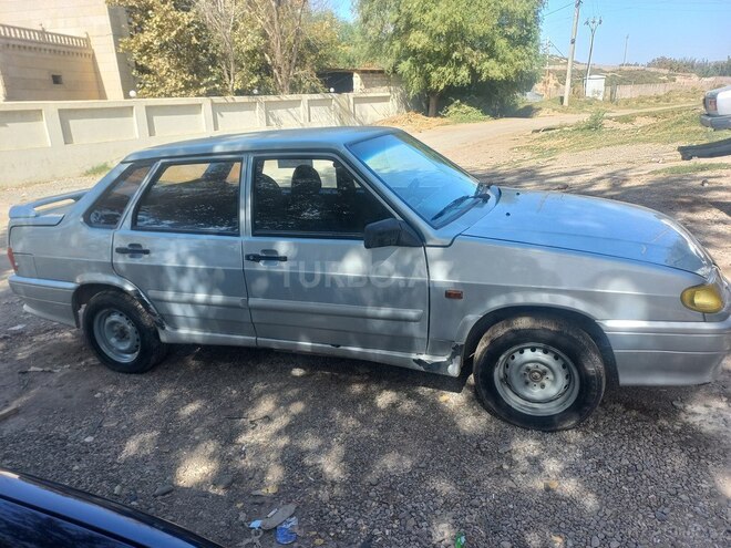 LADA (VAZ) 2115 2005, 285,000 km - 1.6 л - Füzuli