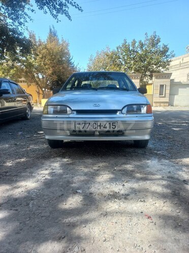 LADA (VAZ) 2115 2005, 285,000 km - 1.6 л - Füzuli