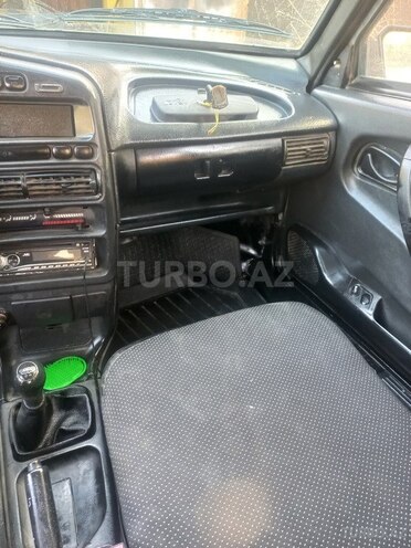 LADA (VAZ) 2115 2005, 285,000 km - 1.6 л - Füzuli