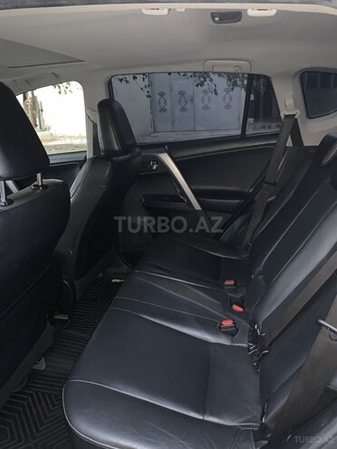 Toyota RAV4 2017, 180,000 km - 2.0 l - Bakı