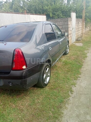 Renault Tondar 2013, 232,237 km - 1.6 l - Lənkəran
