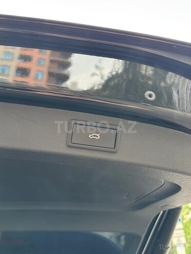 Skoda Kodiaq 2023, 50,000 km - 2.0 л - Bakı