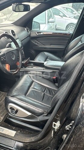 Mercedes GL 550 2008, 280,000 km - 5.5 l - Bakı