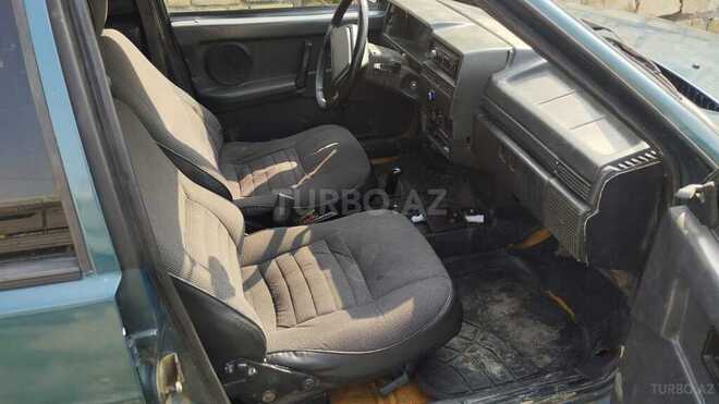 LADA (VAZ) 21099 1999, 450,000 km - 1.6 l - Goranboy